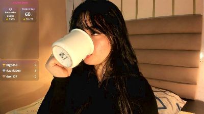 KateMichaels live cam on Cam4