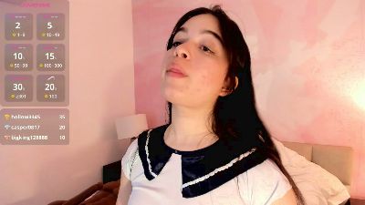 KateMichaels live cam on Cam4