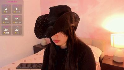 KateMichaels live cam on Cam4
