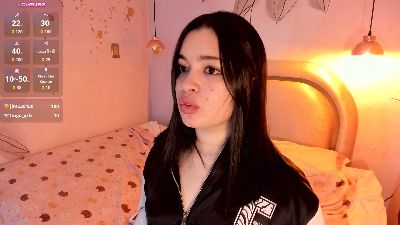 KateMichaels live cam on Cam4