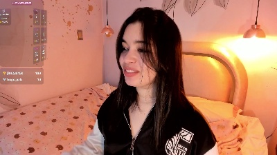 KateMichaels live cam on Cam4