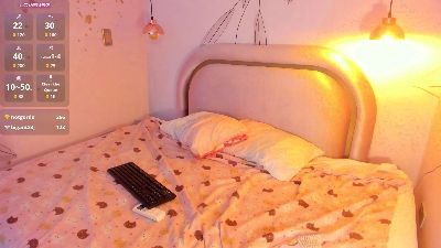 KateMichaels live cam on Cam4