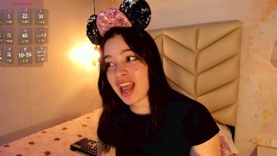 KateMichaels live cam on Cam4