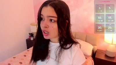 KateMichaels live cam on Cam4