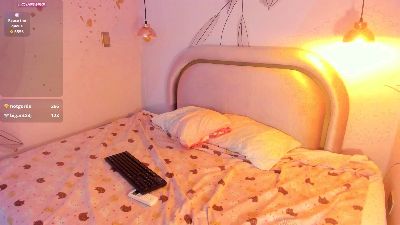 KateMichaels live cam on Cam4