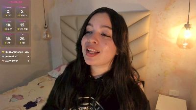 KateMichaels live cam on Cam4