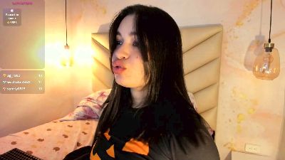KateMichaels live cam on Cam4