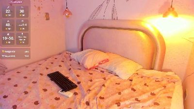 KateMichaels live cam on Cam4