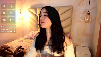 KateMichaels live cam on Cam4