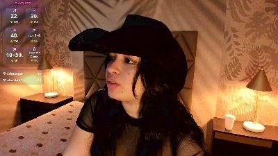 KateMichaels live cam on Cam4