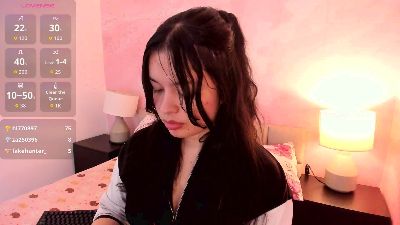 KateMichaels live cam on Cam4