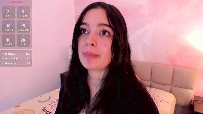 KateMichaels live cam on Cam4