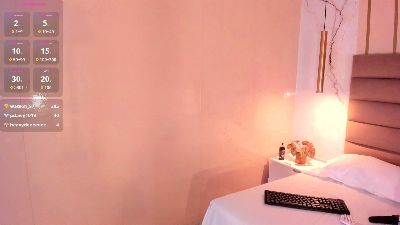 KateMichaels live cam on Cam4