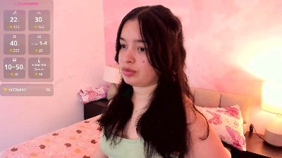 KateMichaels live cam on Cam4