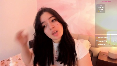 KateMichaels live cam on Cam4