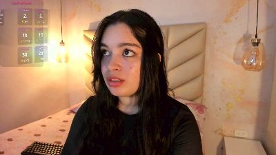 KateMichaels live cam on Cam4