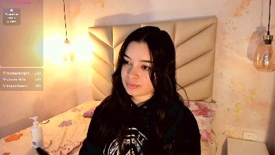 KateMichaels live cam on Cam4