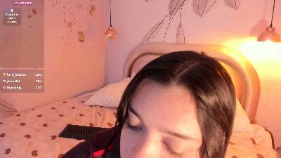 KateMichaels live cam on Cam4