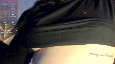 KateMichaels live cam on Cam4