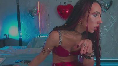 KateVstar live cam on Cam4