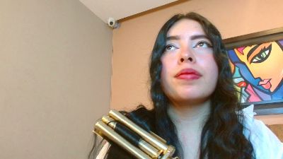 KateWelsin live cam on Cam4