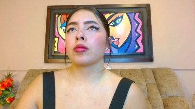 KateWelsin live cam on Cam4