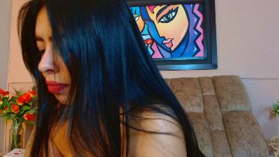 KateWelsin live cam on Cam4