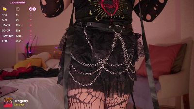 Kate_Danswet live cam on Cam4