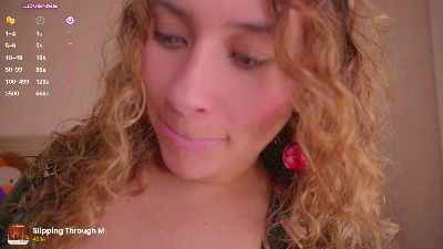 Kate_Danswet live cam on Cam4