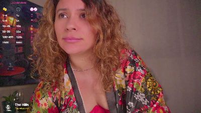 Kate_Danswet live cam on Cam4