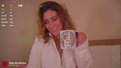Kate_Danswet live cam on Cam4