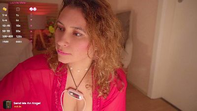 Kate_Danswet live cam on Cam4