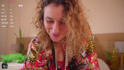 Kate_Danswet live cam on Cam4
