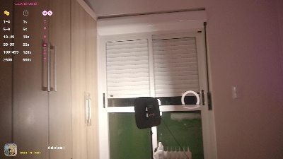 Kate_Danswet live cam on Cam4