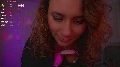 Kate_Danswet live cam on Cam4