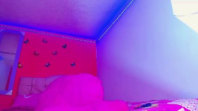 Kate_Hadid live cam on Cam4