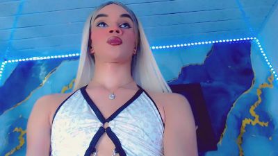 Kate_Hadid live cam on Cam4