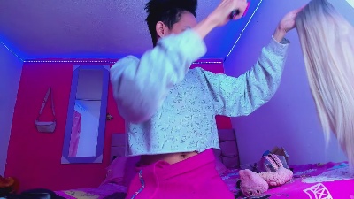 Kate_Hadid live cam on Cam4