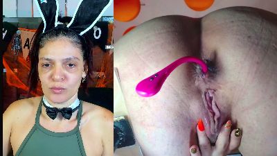 Kate_Moss live cam on Cam4
