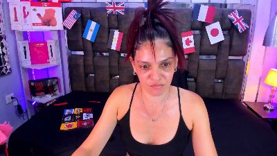 Kate_Moss live cam on Cam4