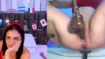 Kate_Moss live cam on Cam4
