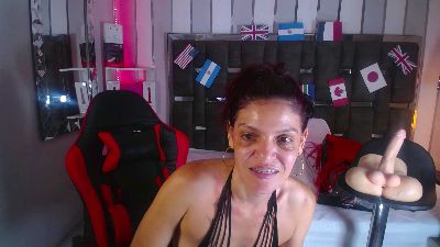 Kate_Moss live cam on Cam4