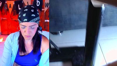Kate_Moss live cam on Cam4