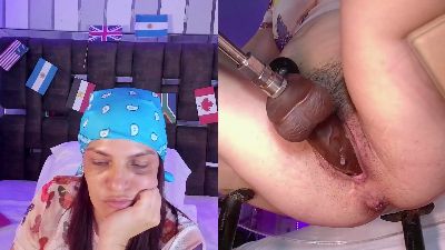 Kate_Moss live cam on Cam4