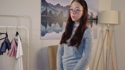 Live thumbnail of KatelinMadray