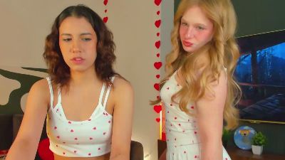 KatelinMuina live cam on Cam4