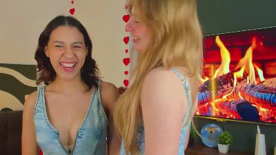 KatelinMuina live cam on Cam4