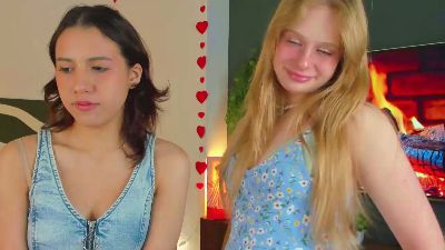 KatelinMuina live cam on Cam4