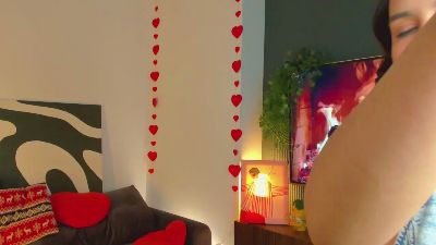 KatelinMuina live cam on Cam4