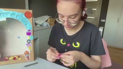 KatelynSulouff live cam on Cam4